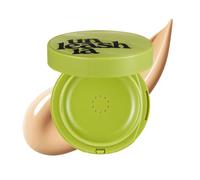 Unleashia Satin Wear Healthy-Green Cushion 21W Creamer15g