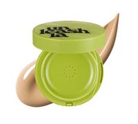 Unleashia Satin Wear Healthy-Green Cushion 22N Sienna 15g