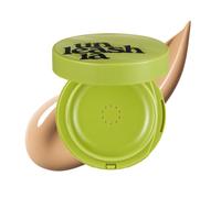 Unleashia Satin Wear Healthy-Green Cushion 23N Nude Beach15g