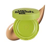 Unleashia Satin Wear Healthy-Green Cushion 23W Bisque 15g