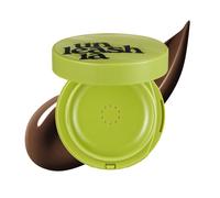 Unleashia Satin Wear Healthy-Green Cushion 51N Choco Fudge 15g