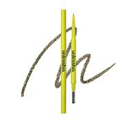 Unleashia Eyebrow Shaper & Defining Fixer – Pencil No1. Oatmeal Brown