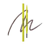 Unleashia Shaper Defining Eyebrow Fixer & Pencil - No.2 Kraft Brown