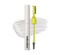 UNLEASHIA | Shaper Defining Eyebrow Fixer & Pencil (Pomade Fixer No1. Clear)