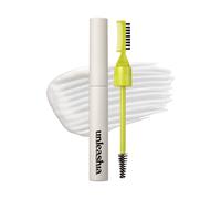 UNLEASHIA | Shaper Defining Eyebrow Fixer & Pencil (Pomade Fixer No1. Clear)