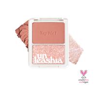 Unleashia Tap Me Palette Duo N°1 Pitapat