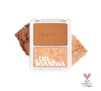 Unleashia Tap Me Palette Duo N°2 Groovy