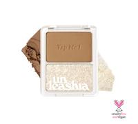 Unleashia Tap Me Palette Duo N°3 Rub-A-Dub