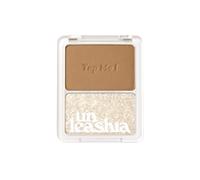 UNLEASHIA | Tap Me Palette Duo (No.3 Rub-A-Dub)