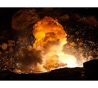 Unleashing Chemical Energy: Explosives