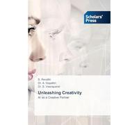 Unleashing Creativity: AI as a Creative Partner