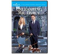 Unleashing Mr. Darcy [region1]