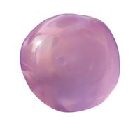 [Unleashing Species] Transdermal Coconut Oil Ice Like Texture Countless Shapes A Little Planet That Releases Stress! Rot (B, One Size)