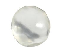 [Unleashing Species] Transdermal Coconut Oil Ice Like Texture Countless Shapes A Little Planet That Releases Stress! Rot (A, One Size)