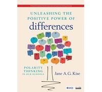 Unleashing the Positive Power of Differences