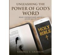Unleashing the Power of God's Word