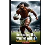 Unleashing the Warrior Within: The Untold Secrets of Fijian Rugby