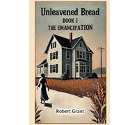 Unleavened Bread BOOK I (Edition2024)