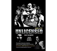 UNLICENSED: Who's the Guv'nor