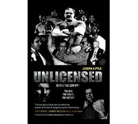UNLICENSED: Who's the Guv'nor
