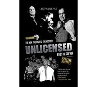 UNLICENSED who's the Guv'nor - Special Edition: Unclassified