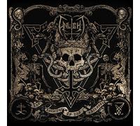 Unlight - The Katalyst Of The Katharsis