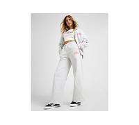 Unlike Humans Bubble Wide Leg Joggers - Grey - Womens M