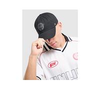 Unlike Humans Crest Cleanup Cap - Black One Size