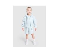 Unlike Humans Full Zip 3-Piece Set Children - Blue 5-6Y