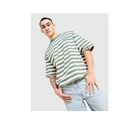 Unlike Humans Jem T-Shirt - White - Mens S