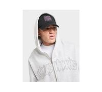 Unlike Humans Made Cleanup Cap - Black One Size