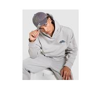 Unlike Humans Regent Cap - Grey One Size