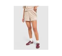 Unlike Humans Served Shorts - Beige - Womens XS