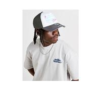 Unlike Humans Studio Trucker Cap - Black One Size
