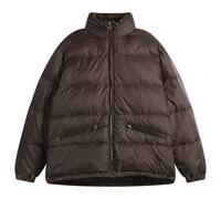 Unlikely Dry Goods Men's 3Way Hybrid Down Jacket Brown