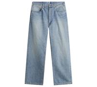 Unlikely Dry Goods Men's Time Travel Wide Selvedge Jeans 1977 Wash