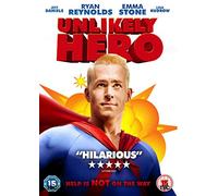 Unlikely Hero [DVD]