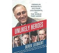 Unlikely Heroes