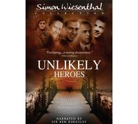 Unlikely Heroes