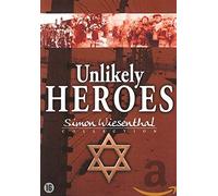 Unlikely Heroes [DVD]