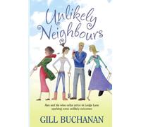 Unlikely Neighbours: Alex and his wine cellar arrive in Lodge Lane sparking some unlikely outcomes