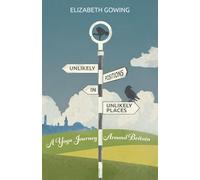 Unlikely Positions in Unlikely Places: a yoga journey around Britain