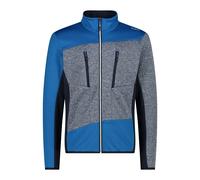 Cmp 33e2437 Jacket Blue,Grey 2XL Men