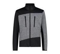Unlimitech Fleece CMP Gris 4XL