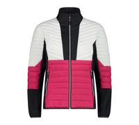 Unlimitech hybrid down jacket for women CMP Rose L