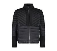 Unlimitech Hybrid Puffer Jacket CMP Noir S