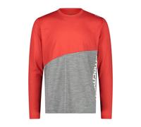 Unlimitech long sleeve top CMP 50