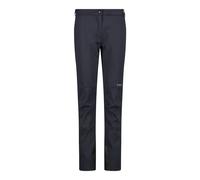 Unlimitech women's softshell ski pants CMP Gris XS