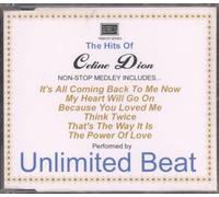 Unlimited Beat - Celine Dion Medley