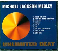 Unlimited Beat - Michael Jackson Medley